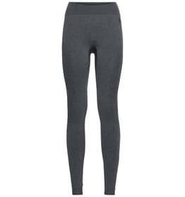Odlo Performance Warm Eco Mutande lunghe Performance Warm Eco Mutande lunghe Odlo 477094100580 Taglie L Colore grigio N. figura 1
