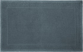 NEVA Frottiermatte 450854721542 Farbe Mittelblau Grösse B: 50.0 cm x H: 80.0 cm Bild Nr. 1