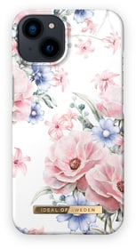 Fashion Case per Apple iPhone 14, Floral Romance Custodia iDeal of Sweden 785300184181 N. figura 1