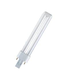 Osram DULUX© Lampada a risparmio energetico G23 9W DULUX© Lampada a risparmio energetico G23 9W Osram 421090800000 N. figura 1