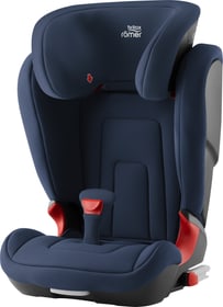 Römer KidFix 2 R Moonlight Blue Kindersitz KidFix 2 R Moonlight Blue Kindersitz Römer 621561800000 Bild Nr. 1