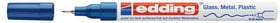 Edding edding Lackmarker 780 CREA edding Lackmarker 780 CREA Edding 665509400030 Farbe Blau Bild Nr. 1