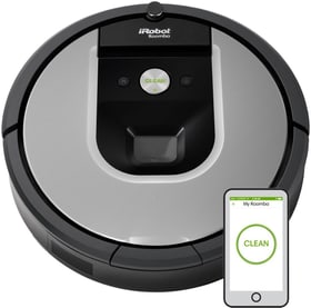 iRobot Roomba station de chargement pour tous modèles Accessoires acheter