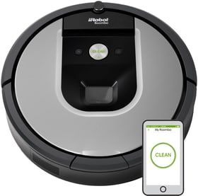 Roomba 965