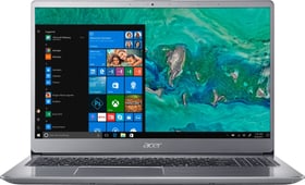 Acer Swift 3 SF315-52-546A Ordinateur portable Swift 3 SF315-52-546A Ordinateur portable Acer 798492300000 Photo no. 1