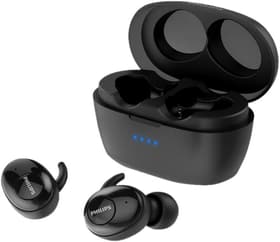 Philips TAT3215BK - Noir Casque In-Ear TAT3215BK - Noir Casque In-Ear Philips 772797500000 Photo no. 1