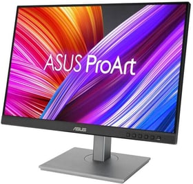 Asus ProArt PA248CNV 24.1" Monitor ProArt PA248CNV 24.1" Monitor Asus 785300179017 Bild Nr. 1