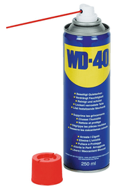 Multi-Usage Spray