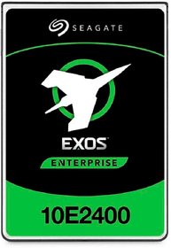 Exos 10E2400 2.5" SAS 0.6 TB Interne Festplatte Seagate 785302408917 Bild Nr. 1