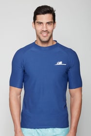 UVP-Shirt UVP-Shirt Extend 468140800640 Grösse XL Farbe blau Bild-Nr. 1