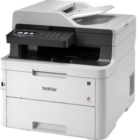 Brother MFC-L3750CDW Imprimante multifonction MFC-L3750CDW Imprimante multifonction Brother 785300142332 Photo no. 1