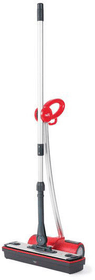Polti Moppy rouge Appareil de nettoyage à vapeur Moppy rouge Appareil de nettoyage à vapeur Polti 785300135570 Photo no. 1