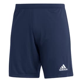Adidas Entrada 22 Shorts de foot Entrada 22 Shorts de foot Adidas 491124600543 Taille L Couleur bleu marine Photo no. 1