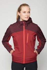 Trevolution Frida Trekkingjacke Frida Trekkingjacke Trevolution 465883903688 Grösse 36 Farbe bordeaux Bild-Nr. 1
