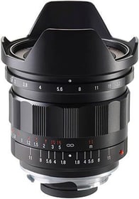 Voigtländer Voigtländer Ultron 21mm / 1.8 Objektiv Objektiv Voigtländer Ultron 21mm / 1.8 Objektiv Objektiv Voigtländer 785300126995 Bild Nr. 1