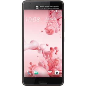 Htc HTC U Ultra Cosmetic Rose Gold HTC U Ultra Cosmetic Rose Gold Htc 95110057439217 Bild Nr. 1