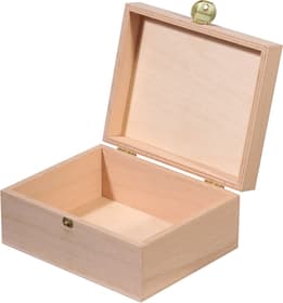 Legna Creativa Cassetta grande Cassetta grande Legna Creativa 664601200002 Soggetto grande N. figura 1