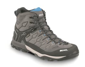 Meindl Tereno Mid GTX Herren-Wanderschuh Tereno Mid GTX Herren-Wanderschuh Meindl 461127939580 Farbe grau Grösse 39.5 Bild-Nr. 1