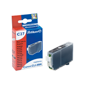 CLI-8 Tintenpatrone black
