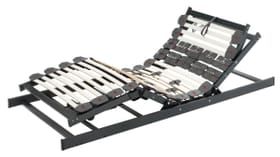 bico ERGO Duomat Einlegerahmen ERGO Duomat Einlegerahmen bico 403327290910 Breite 90.0 cm Länge 190.0 cm Bild Nr. 1