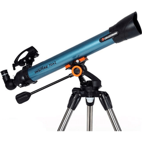 Inspire 70mm AZ Teleskop
