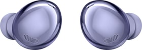 Samsung Galaxy Buds Pro - Violett In-Ear Kopfhörer Galaxy Buds Pro - Violett In-Ear Kopfhörer Samsung 785300157139 Bild Nr. 1
