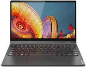 Lenovo Yoga C640-13 LTE Convertible Yoga C640-13 LTE Convertible Lenovo 785300150623 Bild Nr. 1