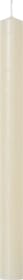 BAL Stabkerze BAL Stabkerze 445149700000 Farbe Beige Grösse H: 24.0 cm Bild Nr. 1