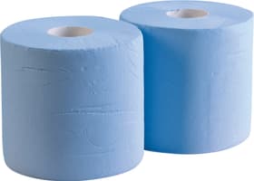Putztuchrollen 2-lagig 2 Stk Tuch Putztuchrollen 2-lagig 2 Stk Tuch 620977400000 Bild Nr. 1