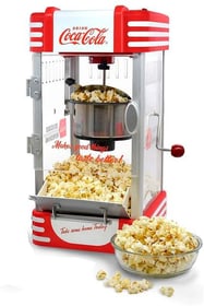 SNP-27CC Popcornmaschine Salco 785300183438 Bild Nr. 1