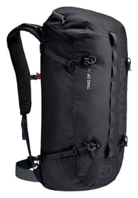 Ortovox Trad Zip 26 Alpinrucksack Trad Zip 26 Alpinrucksack Ortovox 466215400020 Grösse Einheitsgrösse Farbe schwarz Bild-Nr. 1
