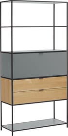 SEVEN Sistema modulare SEVEN Sistema modulare 407562700000 N. figura 1