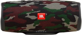 JBL Charge 4 - Camouflage Haut-parleur Bluetooth Charge 4 - Camouflage Haut-parleur Bluetooth JBL 785300152776 Photo no. 1