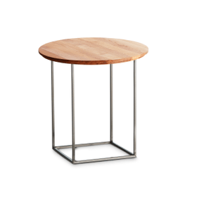 COFFEE Tavolino COFFEE Tavolino 362234200000 Dimensioni A: 46.0 cm Colore Quercia N. figura 1