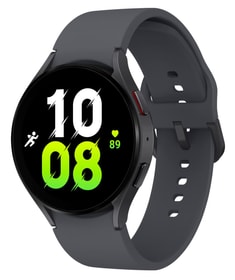 Galaxy Watch 5 Heart 44mm LTE Graphite Smartwatch Samsung 799138000000 Bild Nr. 1