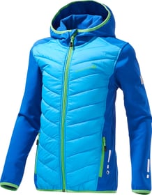 Knaben-Hybridjacke