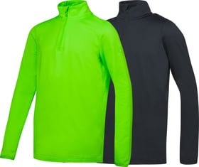 Trevolution Lot de 2 pull-overs de ski Pull-over Lot de 2 pull-overs de ski Pull-over Trevolution 466325614193 Taille 140/152 Couleur multicolore Photo no. 1
