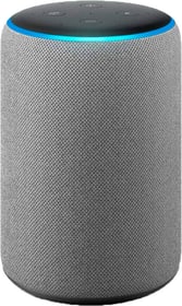 Amazon Echo Plus (2nd Gen.) - Hellgrau Smart Speaker Echo Plus (2nd Gen.) - Hellgrau Smart Speaker Amazon 785300143224 Bild Nr. 1