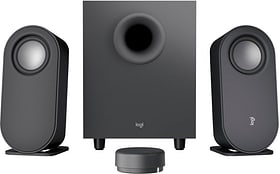 Logitech Z407 Bluetooth-Computerlautsprecher Z407 Bluetooth-Computerlautsprecher Logitech 785300156650 Bild Nr. 1