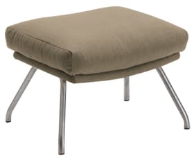 ANDRES Repose-pieds ANDRES Repose-pieds 402452308071 Couleur Marron clair Dimensions L: 54.0 cm x P: 41.0 cm x H: 41.0 cm Photo no. 1