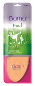 FRESH INSOLES