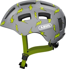 Abus Youn-I 2.0 Casco da bicicletta Youn-I 2.0 Casco da bicicletta Abus 465220852186 Taglie 52-57 Colore antracite N. figura 1