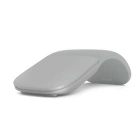 Surface Arc Mouse Platinum