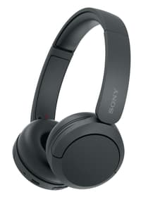 WH-CH520B – Schwarz On-Ear Kopfhörer Sony 770799300000 Farbe Schwarz Bild Nr. 1