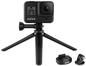 GoPro Tripod Mount Adattatori per treppiede ABQRT-002 Tripod Mount Adattatori per treppiede ABQRT-002 GoPro 793819800000 N. figura 1