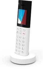 HD-Phone Zermatt Weiss
