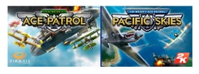 PC - Sid Meier's Ace Patrol Bundle Download (ESD) 785300133276 Photo no. 1
