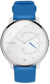 Withings Aktivitätssensor Move ECG Smartwatch Aktivitätssensor Move ECG Smartwatch Withings 785300151428 Bild Nr. 1