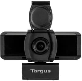 Full HD 1080p Flip Privacy Cover Webcam Targus 785300197561 Bild Nr. 1