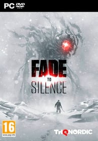 PC - Fade to Silence F Box PC - Fade to Silence F Box 785300142556 Bild Nr. 1